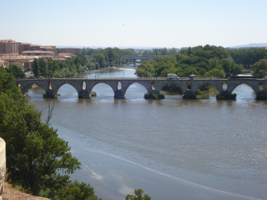 miradores de castilla y león
