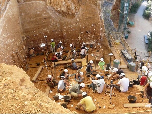 Atapuerca