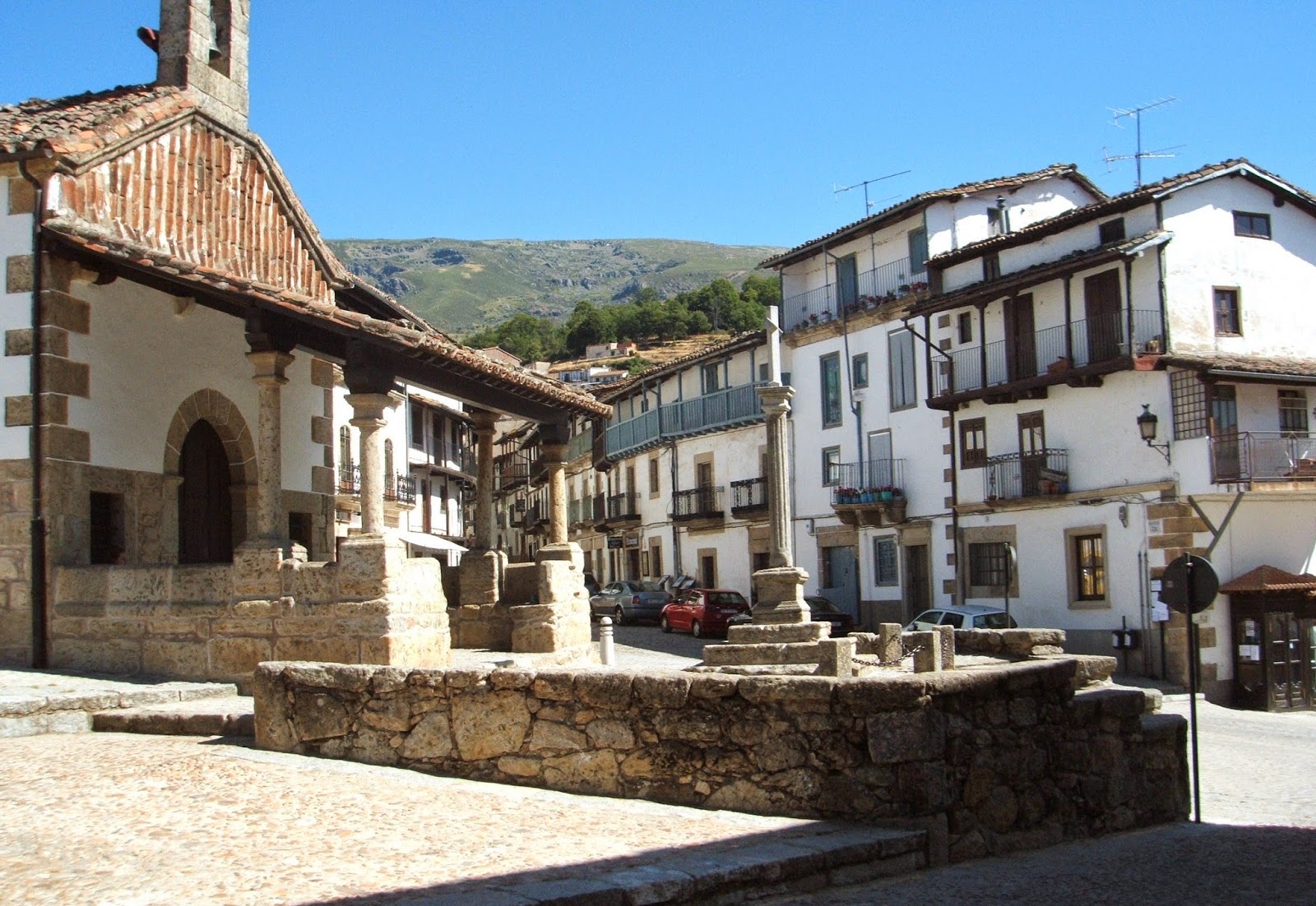 rincones para perderse en Castilla y León
