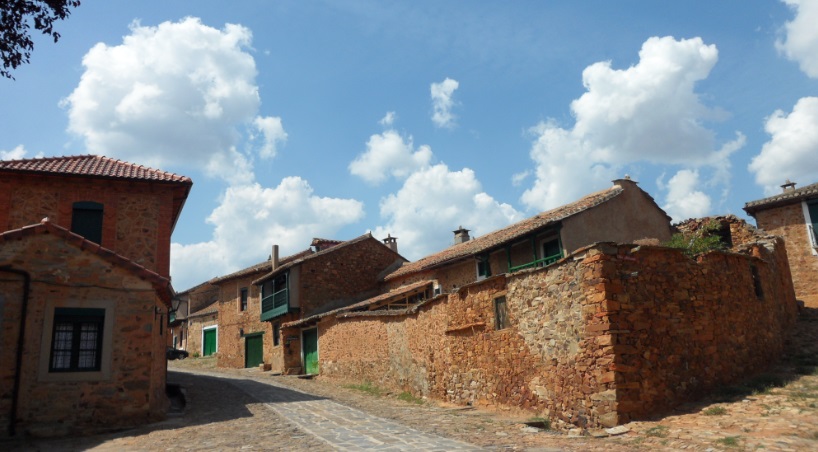 rincones para perderse en Castilla y León