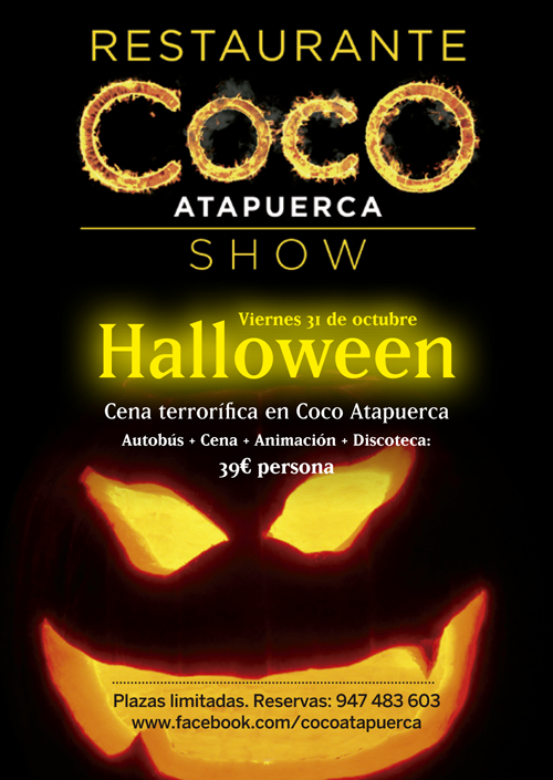 Coco Atapuerca