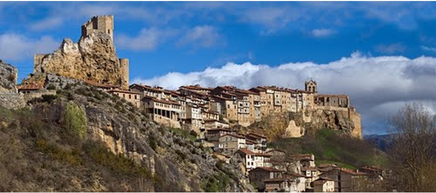 rincones para perderse en Castilla y León