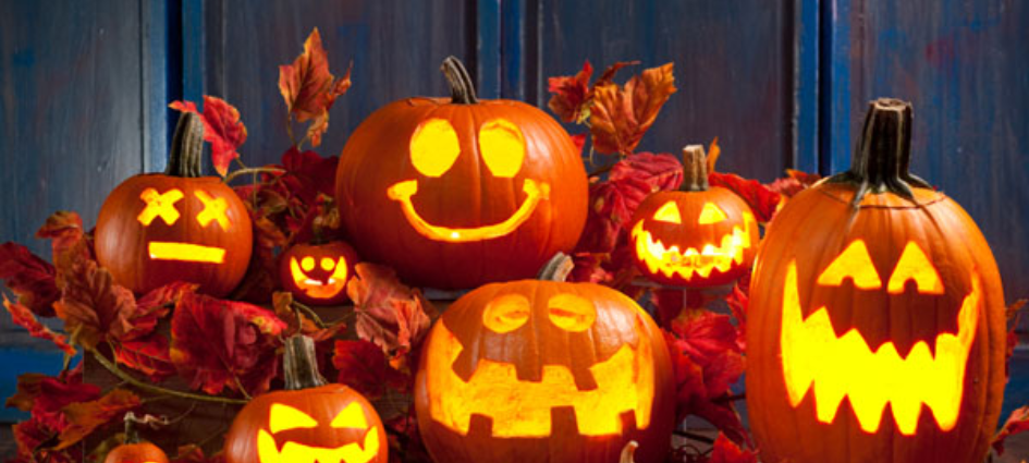 Halloween