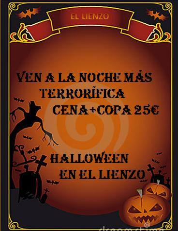 lienzo