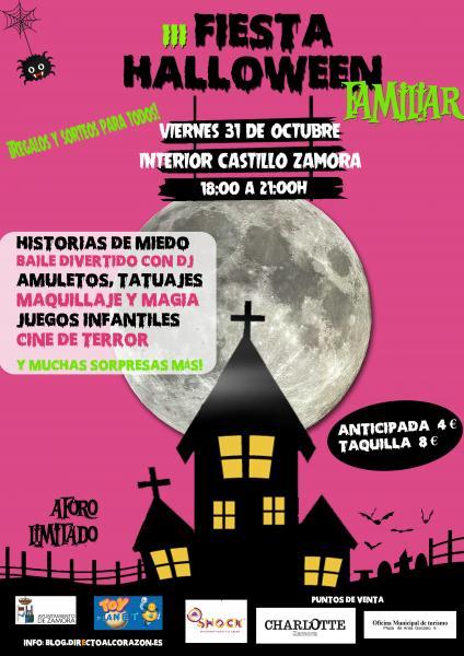 Zamora