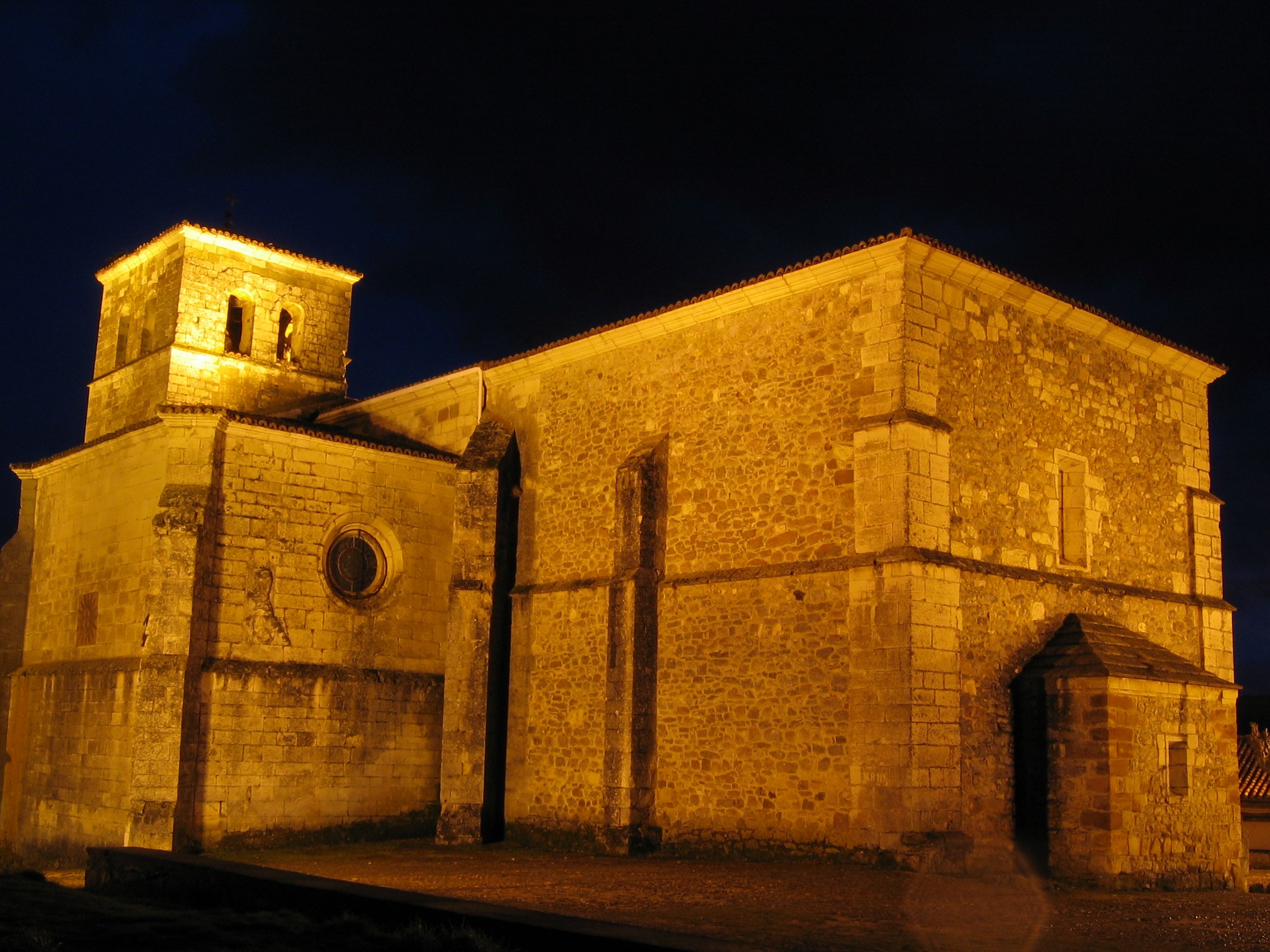rincones para perderse en castilla y león