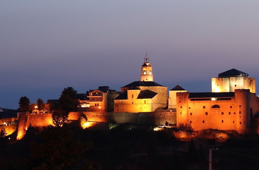 rincones para perderse en castilla y león