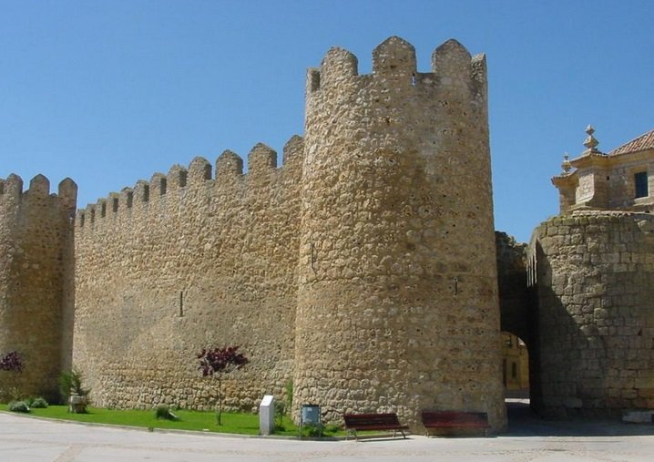 rincones para perderse en Castilla y León