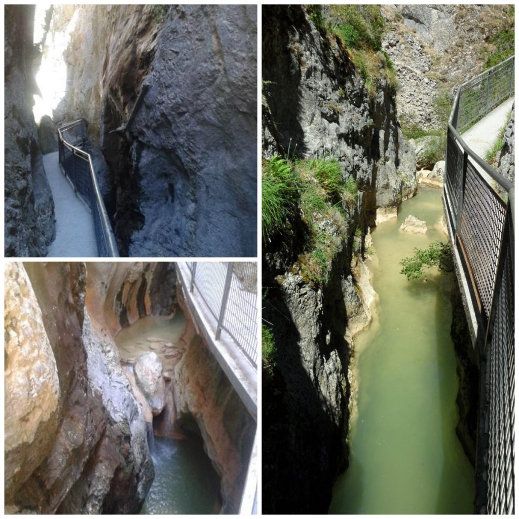 10 espacios naturales en Castilla y León