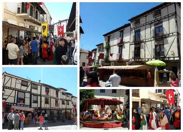 citas imprescindibles para este verano en castilla y león