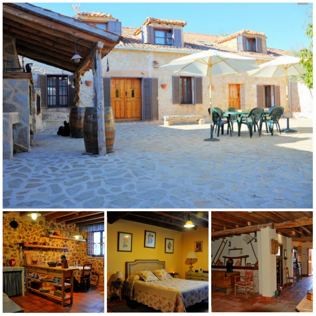 El Escondite de los Duendes