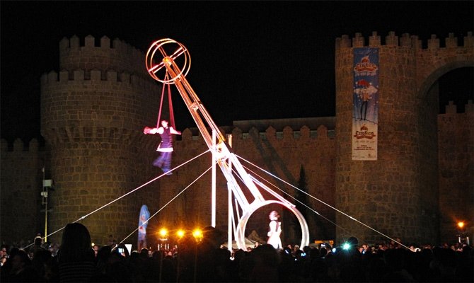 citas imprescindibles para este verano en castilla y león