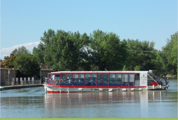 Escapadas ideales para viajar con niños en Castilla y León