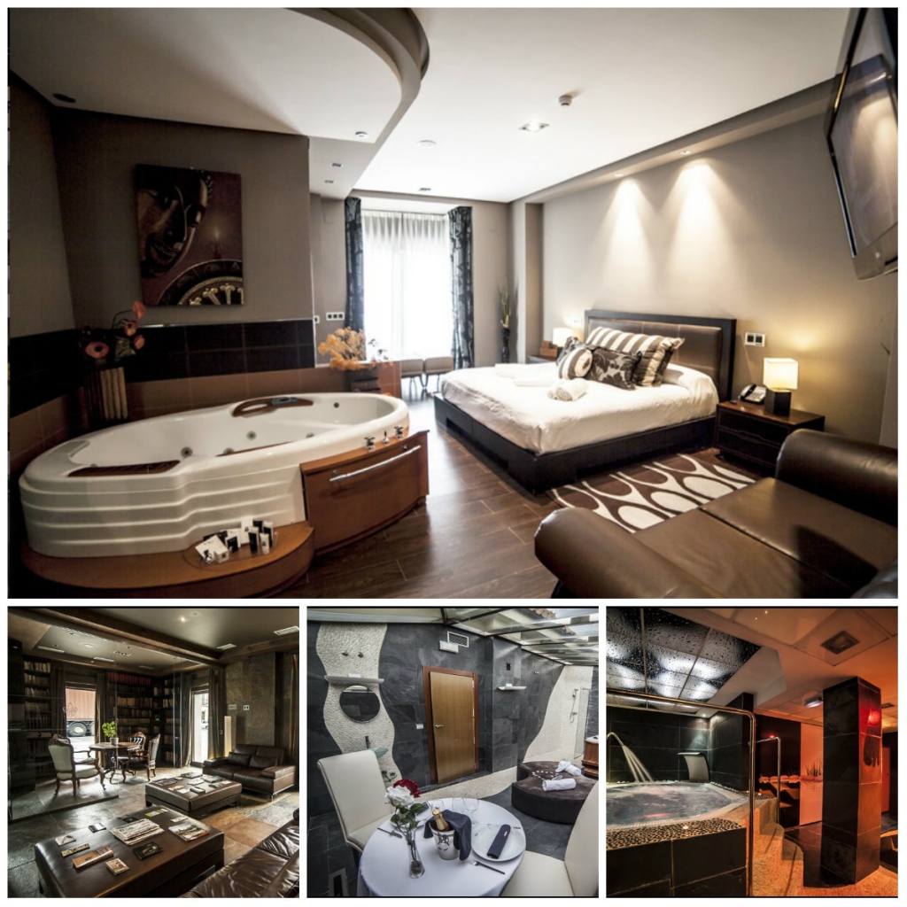 Hotel Boutique Los Almirantes