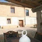 Casa Rural Abádanes