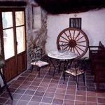 Casa Rural La Cabrejana