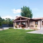 Casa Rural La Huerta de Ananías