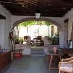 Casa Rural La Pavona