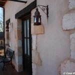 Casa Rural La Robliza