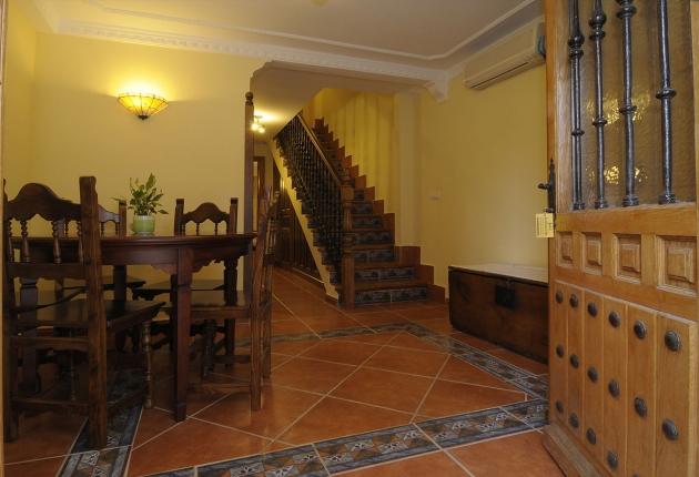 Casa Gustares
