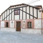 Casa Rural Senda del Alba