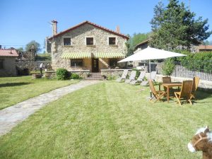 escapadas ideales para descubrir la Montaña Palentina