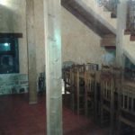 Casa rural Los Manantiales dormitorio