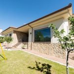CASA RURAL DE ALBA