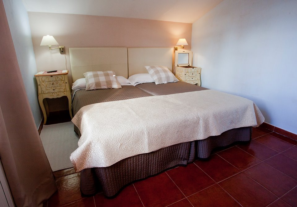 habitación