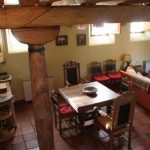 El Canto del Gallo zonas comunes (1)