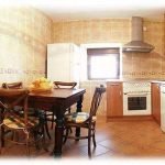 El Carmen Spa cocina