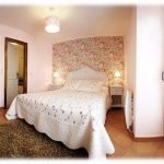 El Carmen Spa dormitorio