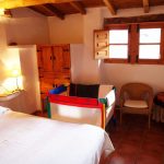 El Corral de las Pilas dormitorio