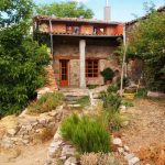El Corral de las pilas exterior
