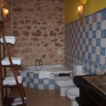 El Señorio de la Serrezuela baño