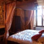 El Señorio de la Serrezuela dormitorio 2