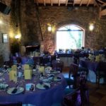 El Señorio de la Serrezuela restaurante