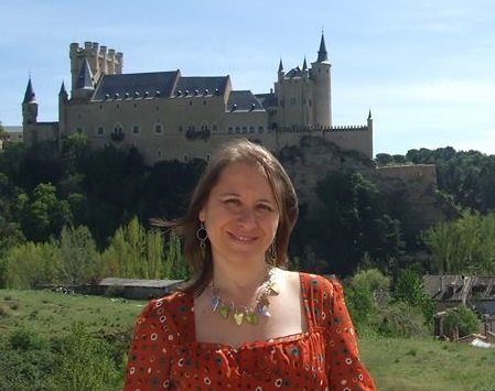 Foto de Ávila