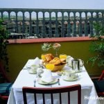Hotel Acueducto