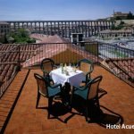 Hotel Acueducto