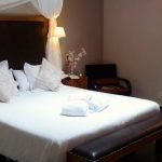 Hotel Boutique & SPA Capítulo Trece