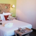 Hotel Boutique & SPA Capítulo Trece