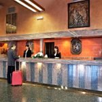 Hotel Ciudad de Burgos