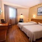 Hotel Ciudad de Burgos