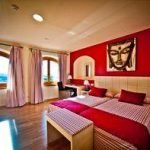 Hotel Condes de Castilla