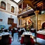 Hotel Condes de Castilla