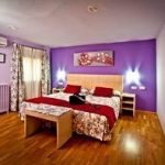 Hotel Condes de Castilla