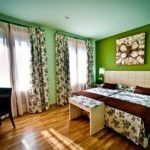 Hotel Condes de Castilla