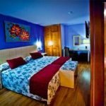 Hotel Condes de Castilla