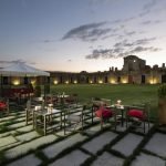 Hotel Domus Real Fuerte de la Concepción